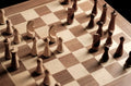 The Robotic Chessboard