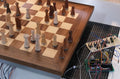 The Robotic Chessboard