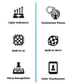 AI Chess Board