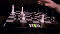AI Chess Board