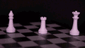 AI Chess Board