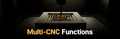 Portable CNC Router