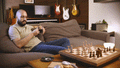 The Robotic Chessboard