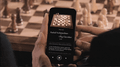 The Robotic Chessboard