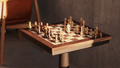 The Robotic Chessboard