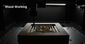 Portable CNC Router